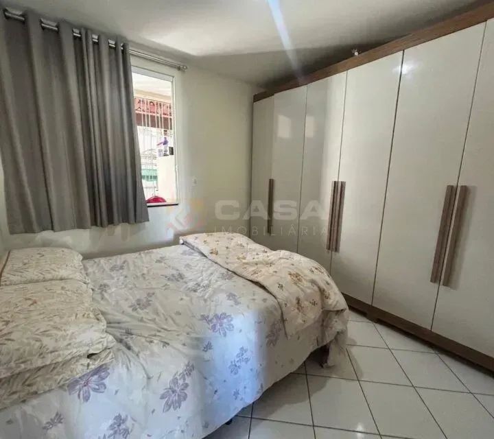 Casa duplex com 3 quartos, 3 suítes, 2 vagas  Excelente Casa Duplex 3 Quartos/varanda em - Foto 4