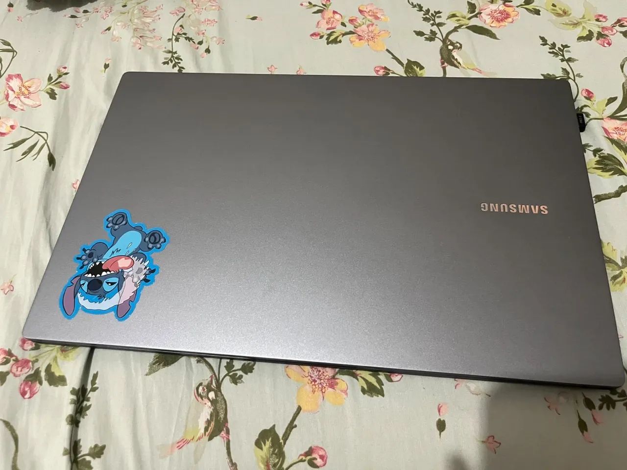 Notebook, Samsung  - Foto 4