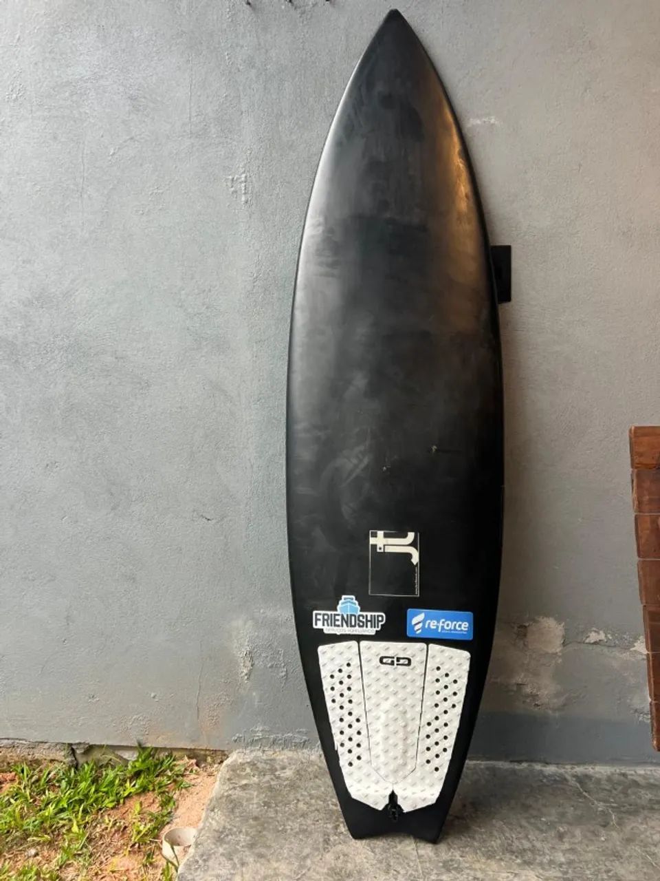 Prancha JT Surfboards