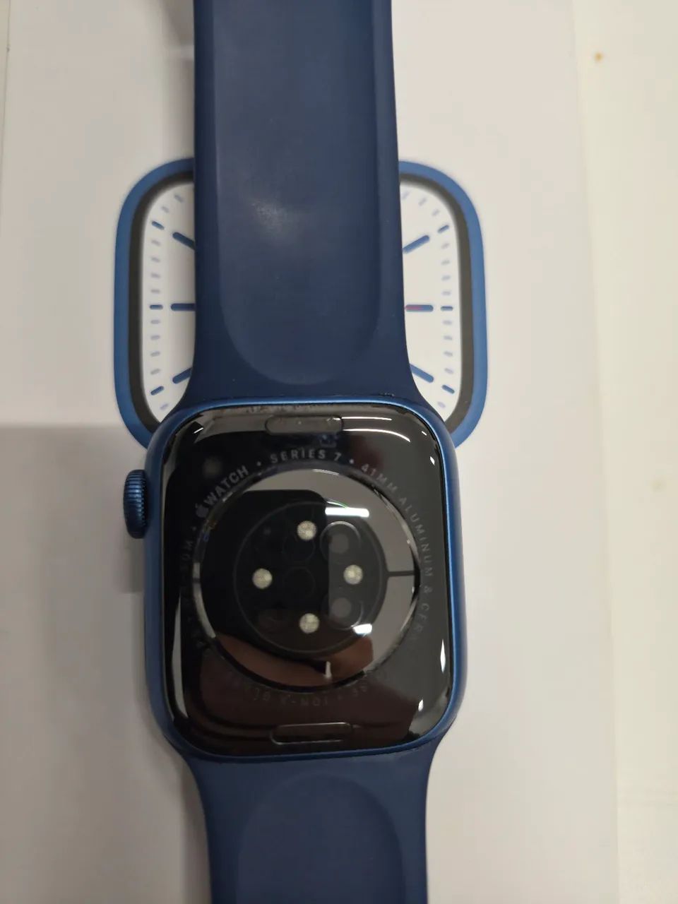 Apple watch 7 41mm - Foto 2