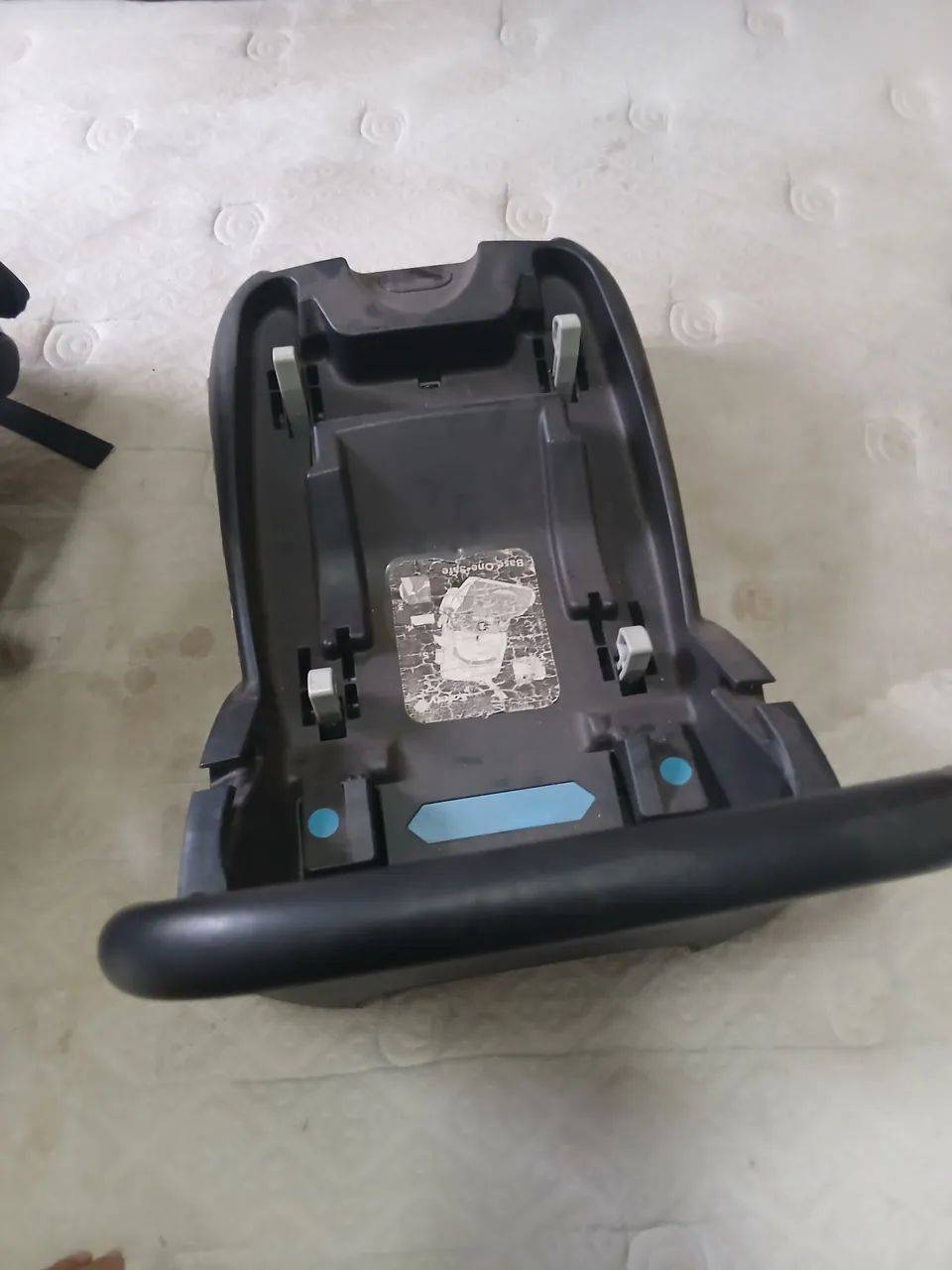 Cadeirinha para carro