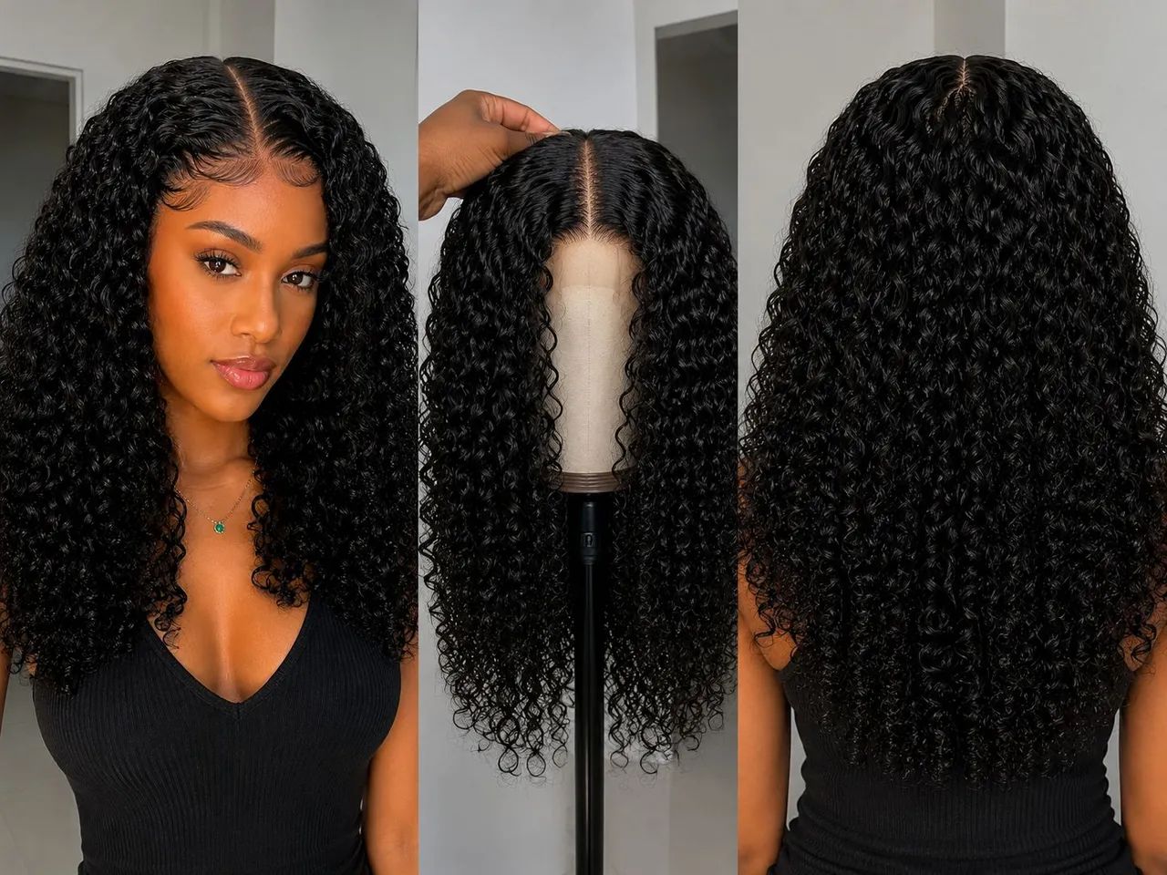 Lace front gaby - Foto 3