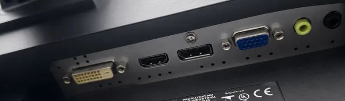 Monitor AOC Hero LED 24 - Foto 5