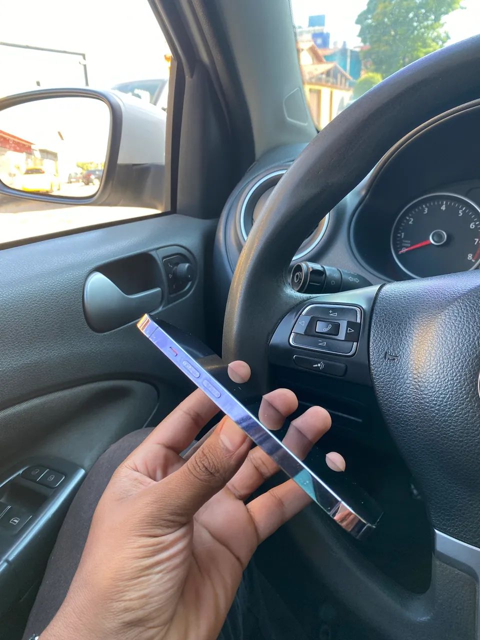 iPhone 14pro 256gb, 78% de bateria todo original.  - Foto 3