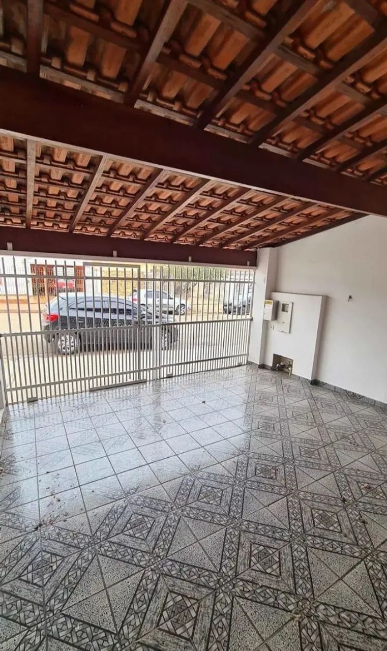Vendo casa em Taguatinga - Foto 2
