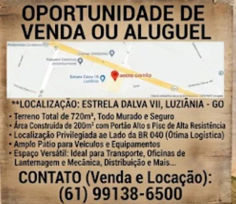 Vendo ou Alugo - Foto 2