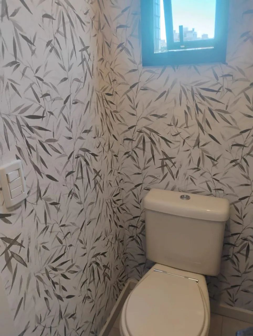 Papel de parede 