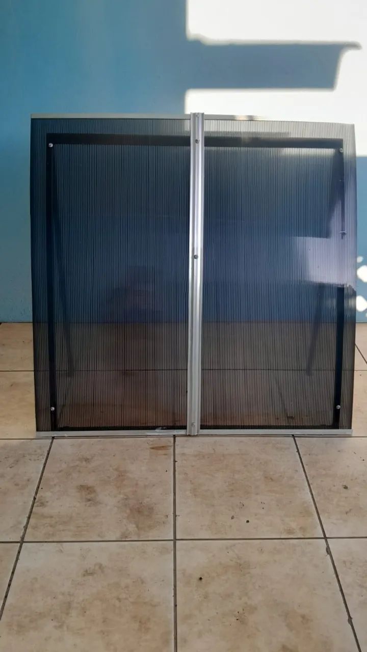 Toldo De policarbonato  - Foto 5