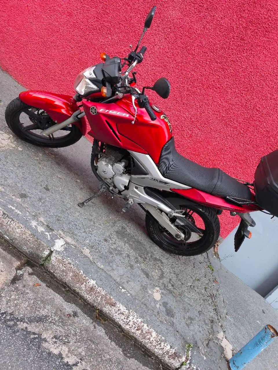 Yamaha Fazer - Foto 2