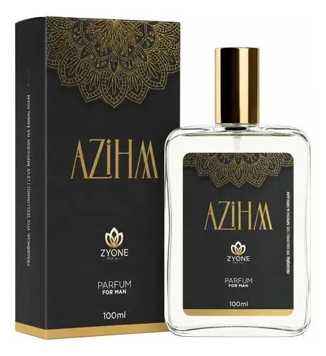 Perfume  árabe AZHIM  - Foto 3