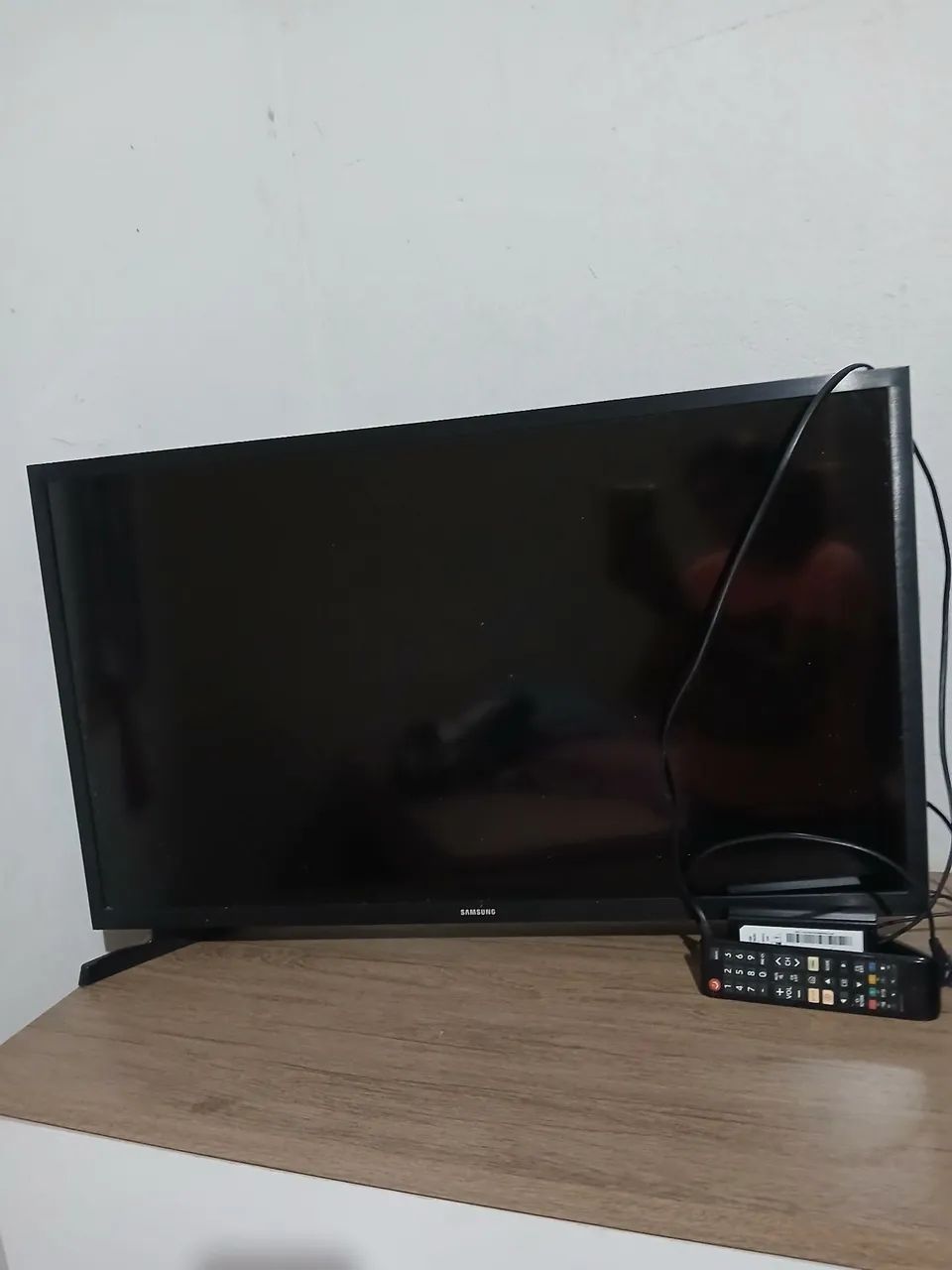 Vende-se televisões da samsung e da philco