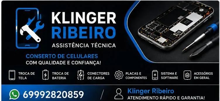 Concertos de celular 