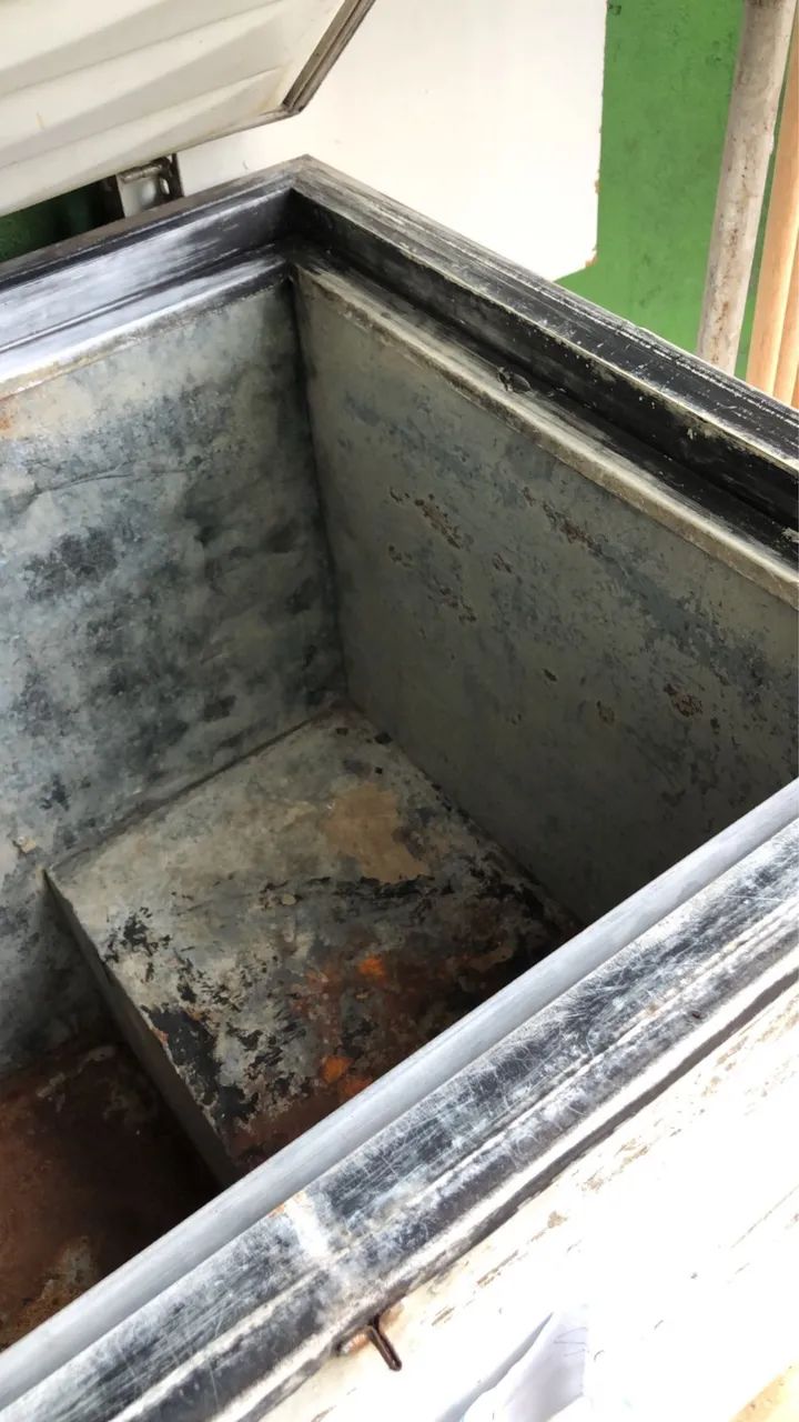 Freezer  - Foto 2