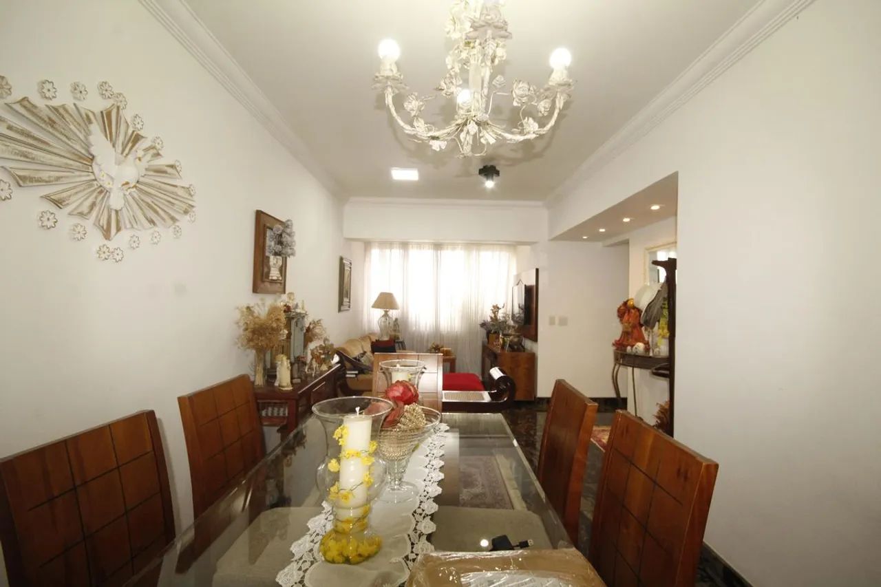 Apartamento à Venda - União, 3 Quartos, 78 m2