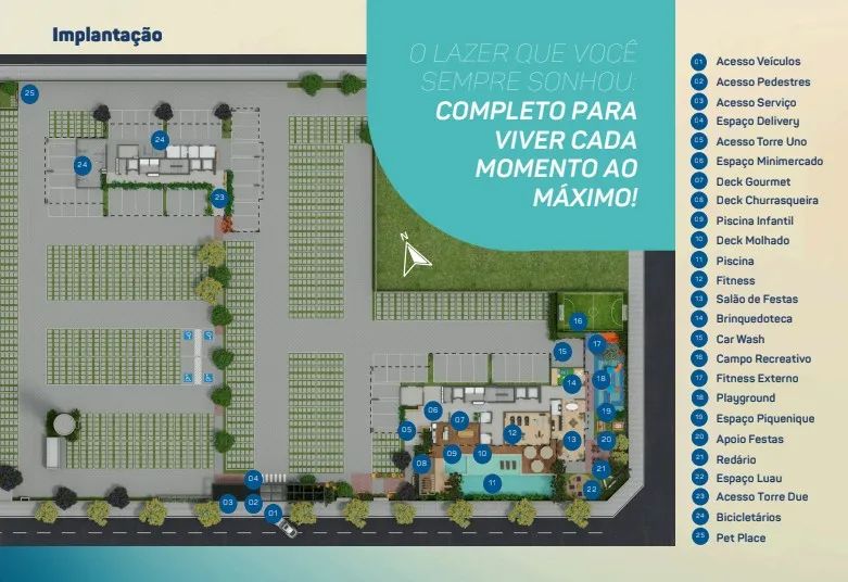 M LAR LAGO - Foto 12