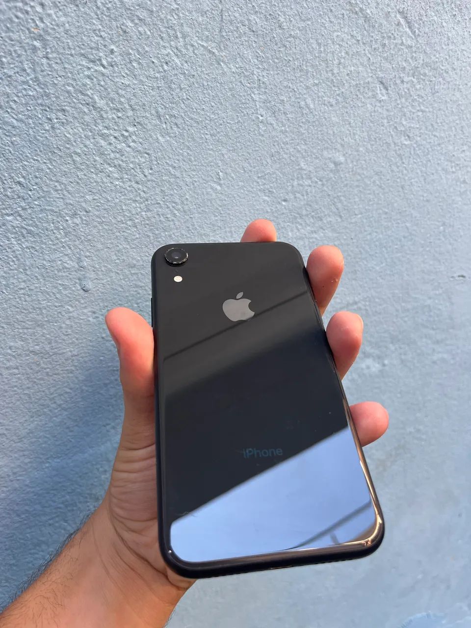 iphone Xr de 256GB - todo original  - Foto 3