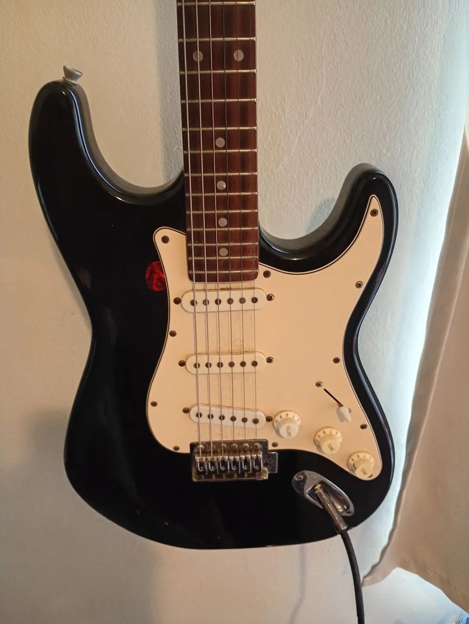 Guitarra  - Foto 2