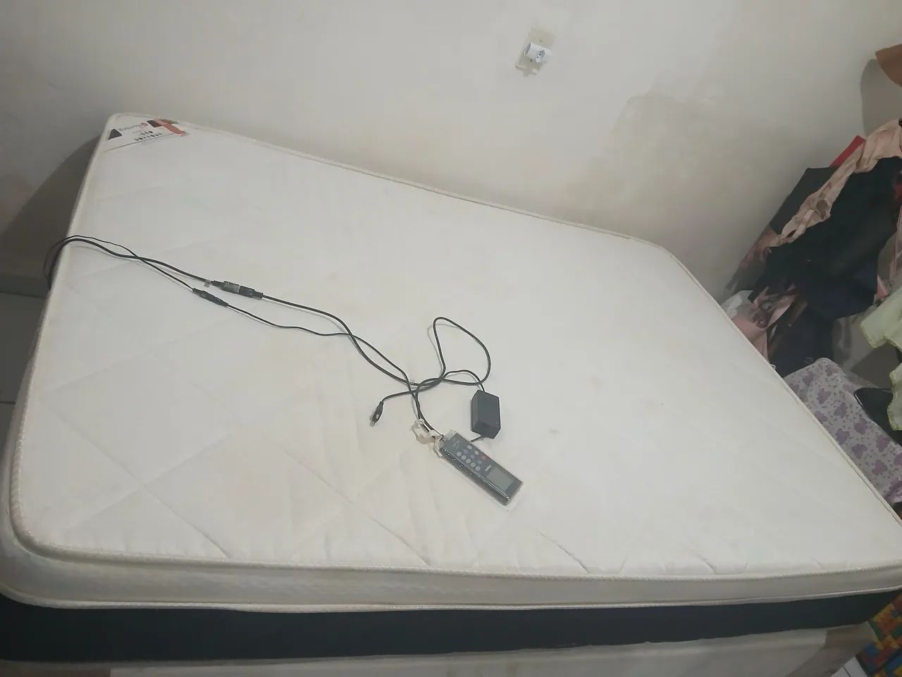 Colchão massageador - Foto 5