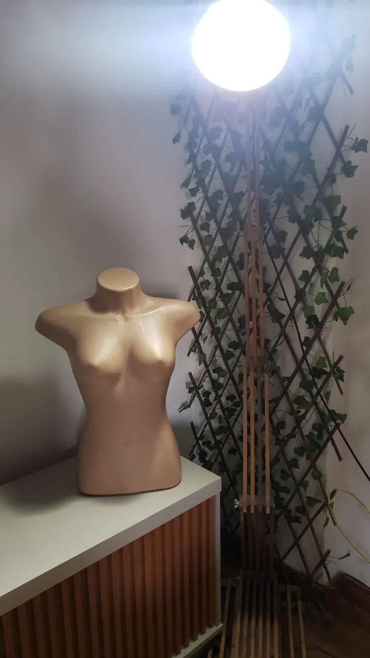 busto - Foto 2