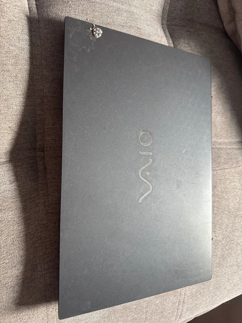 Notebook Vaio 