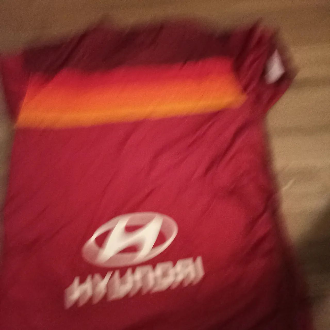 camisa da Roma as - Foto 2