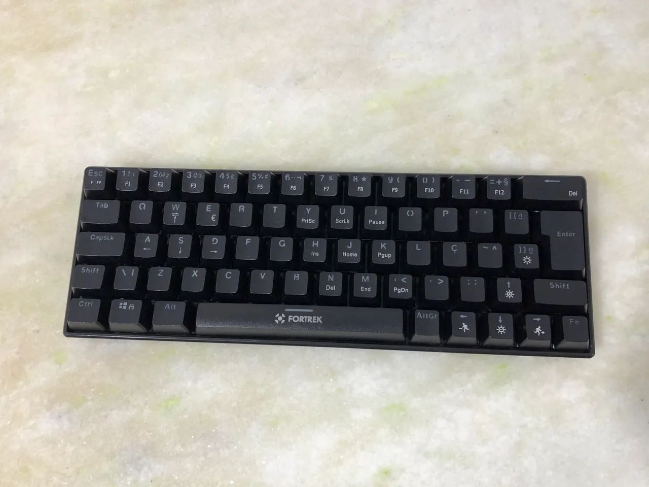 Teclado  - Foto 5