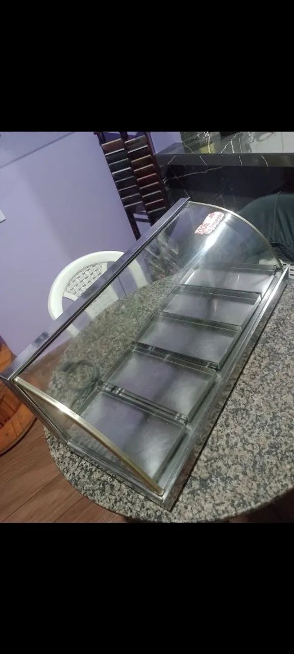 Estufa  - Foto 4
