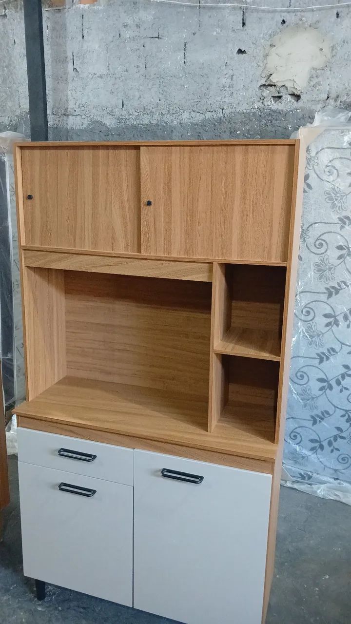 Armário de cozinha  - Foto 2