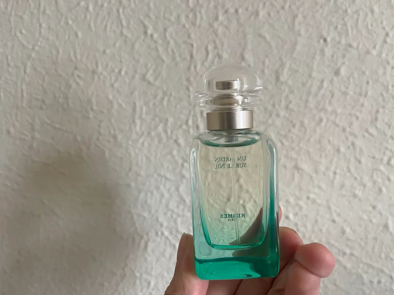 Hermés Un Jardin Sur Le Nil 50ml - Foto 2