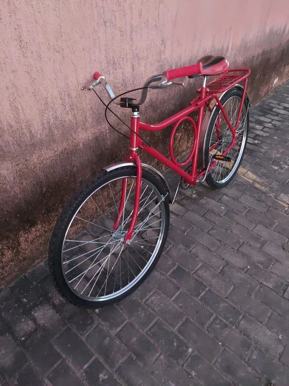 Bicicleta aro 26 monark  - Foto 3