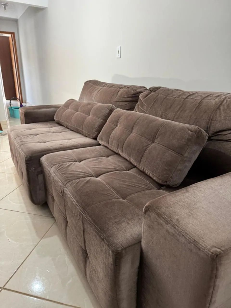 Sofá - Foto 3