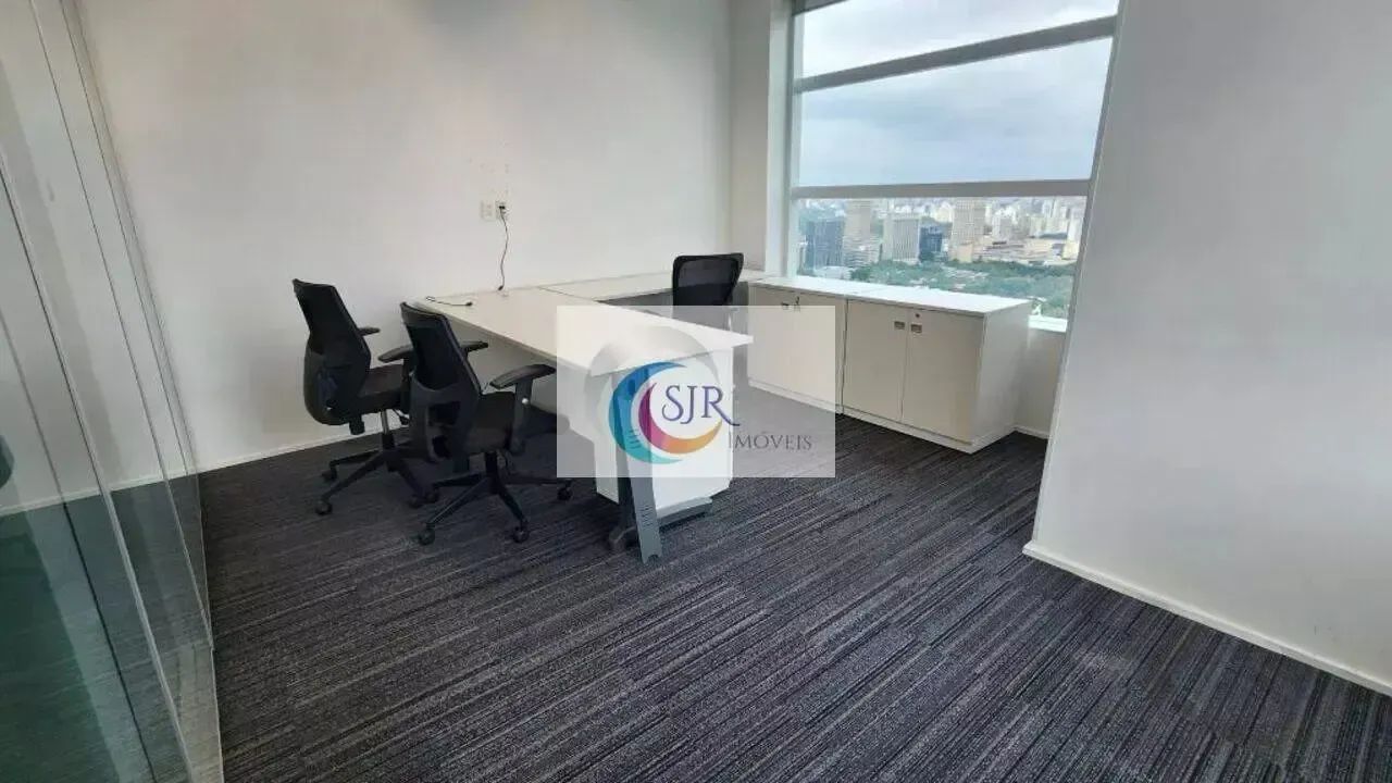 Conjunto para alugar, 2126 m²- Pinheiros - São Paulo/SP - Foto 3