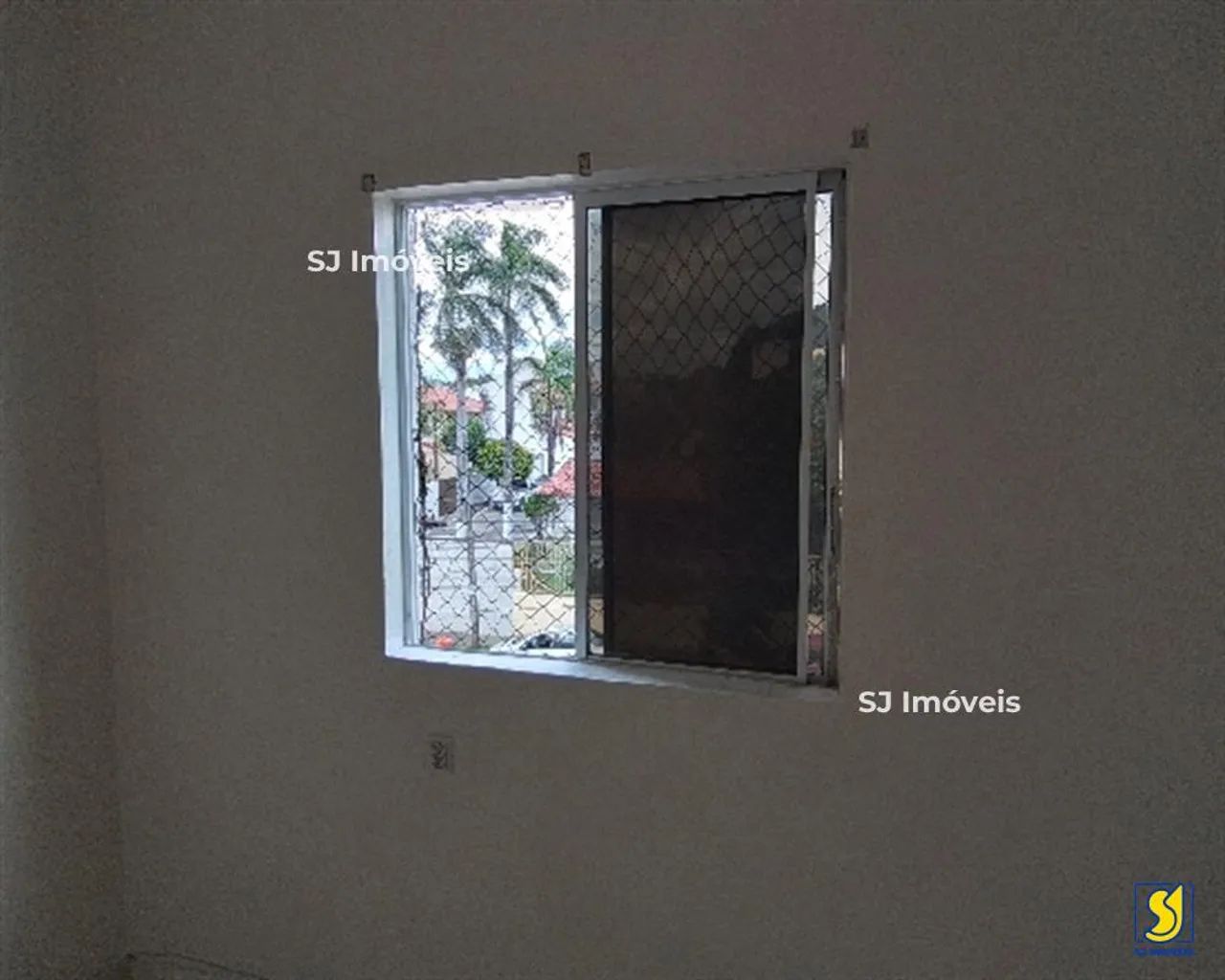Apartamento acolhedor com lazer completo na Maraponga - Foto 5
