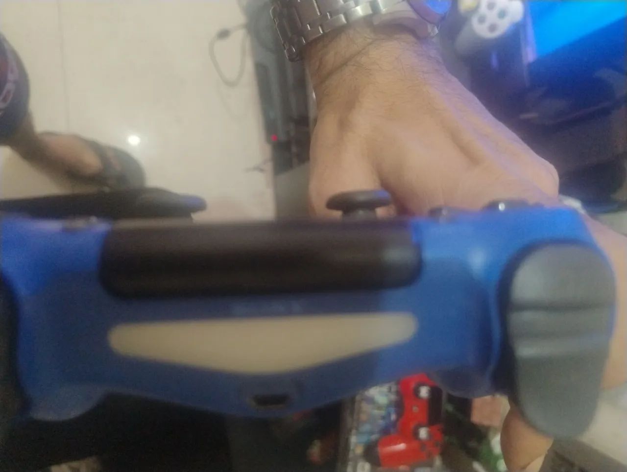 CONTROLES DE PS4 - Foto 5
