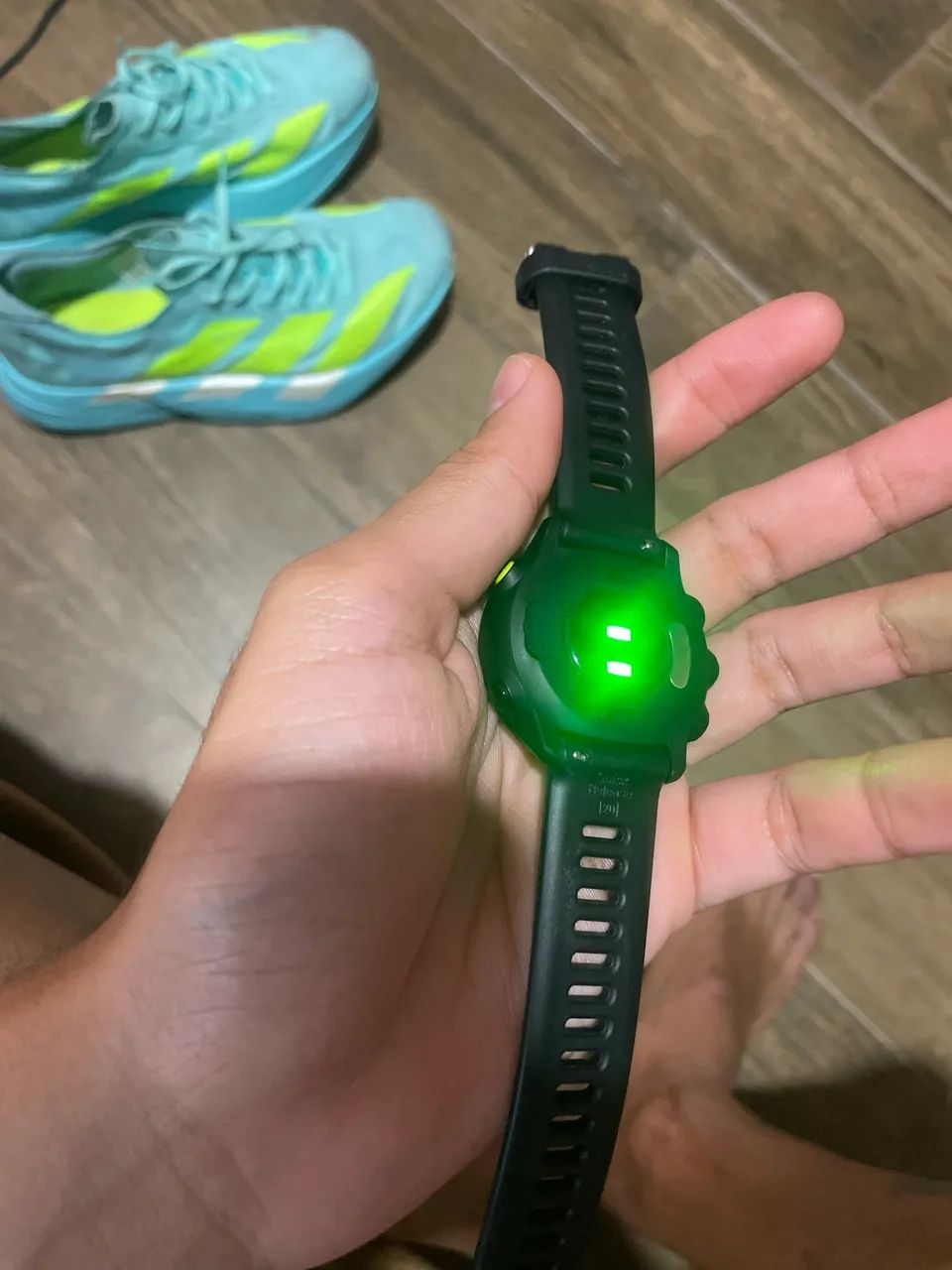 Garmin FR 55 - Foto 4