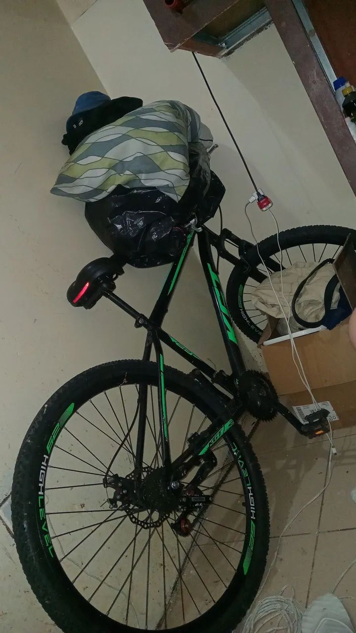 Bicicleta aro29  - Foto 3
