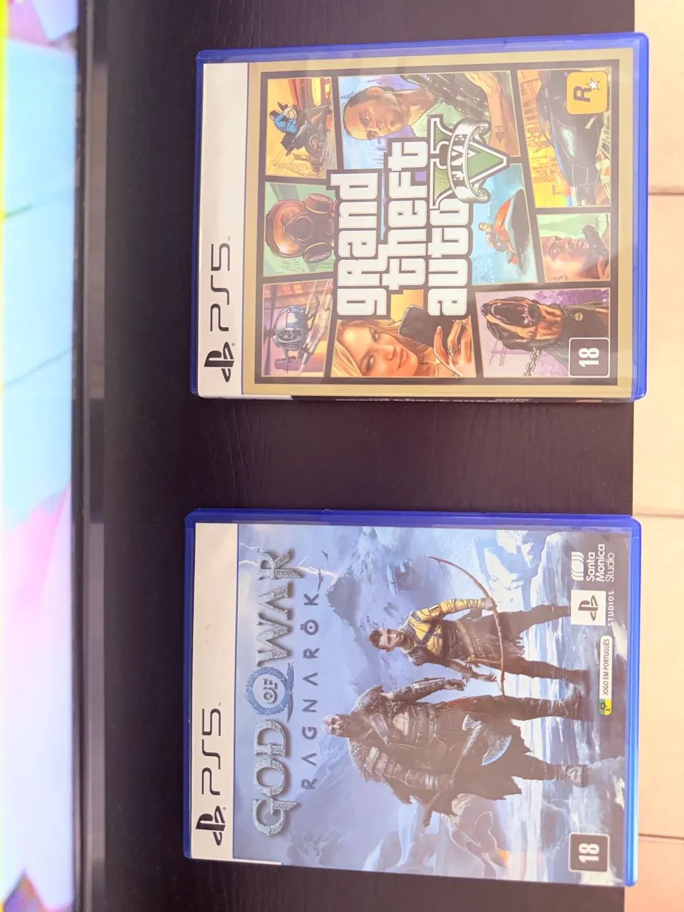 Jogos PS5 - Foto 2