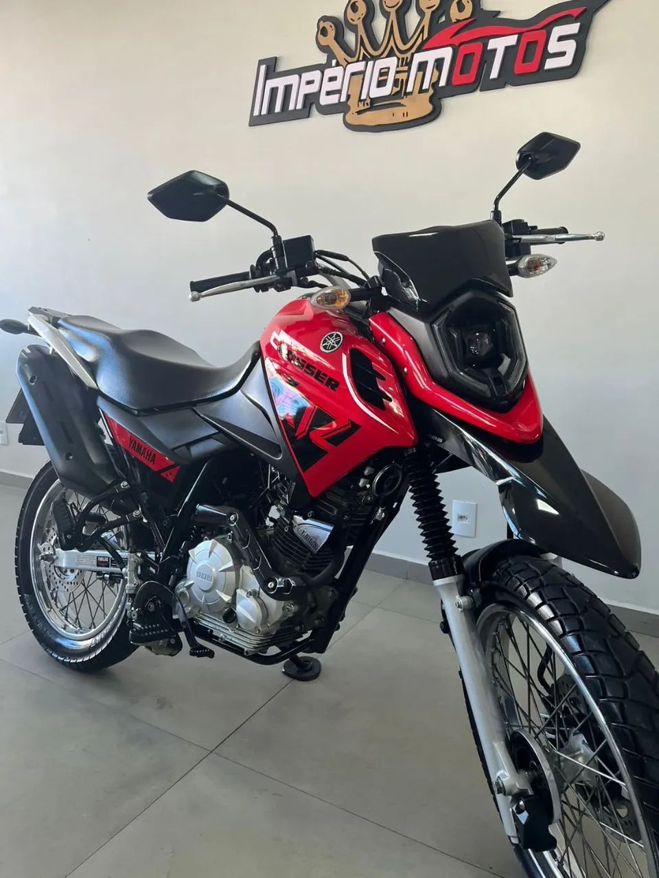 XTZ 150 CROSSER Z FLEX - Foto 5
