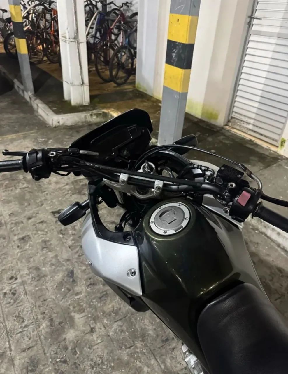 Vendo xre 2018 - Foto 4