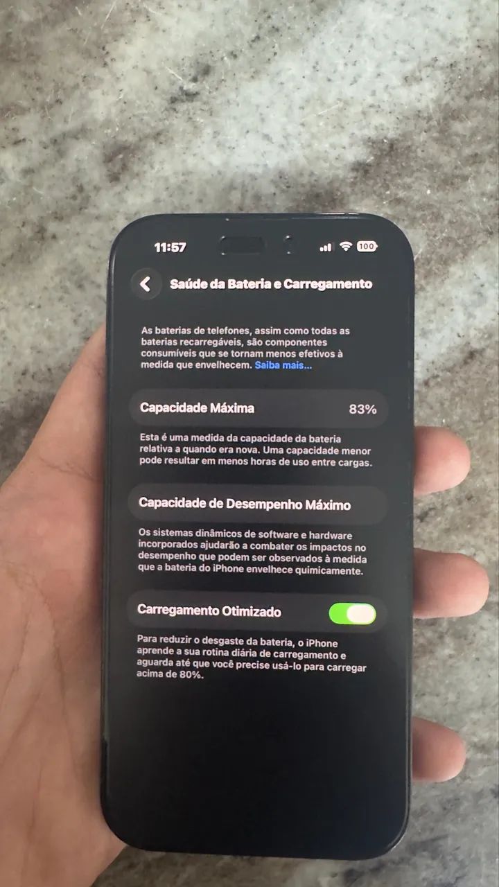 IPHONE 14 PRO - 256 GIGAS - Foto 4