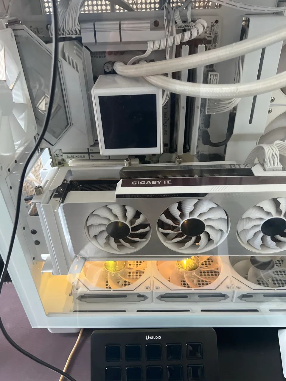 Rtx 3080ti vision  - Foto 2
