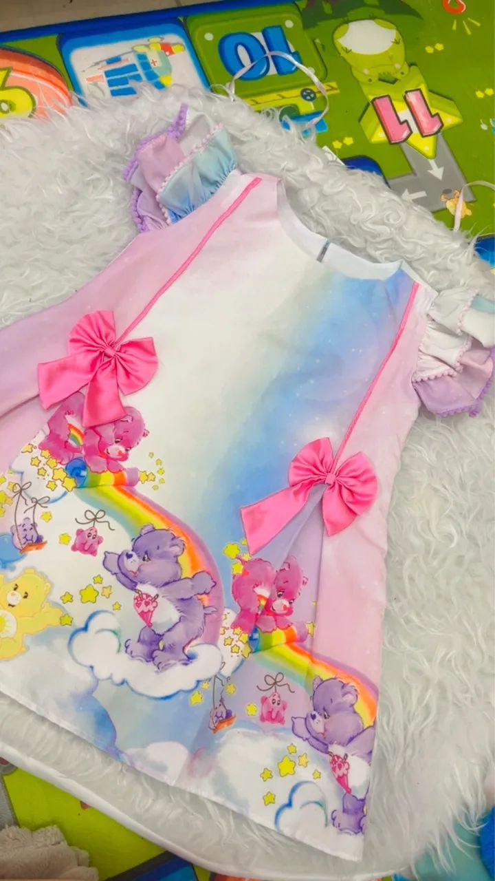 Lote roupa infantil  - Foto 3