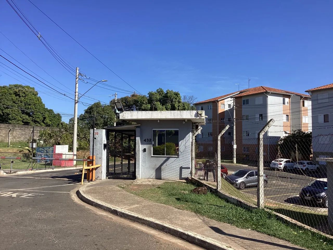 Apartamento Condomínio Vida Nova II  - Foto 2