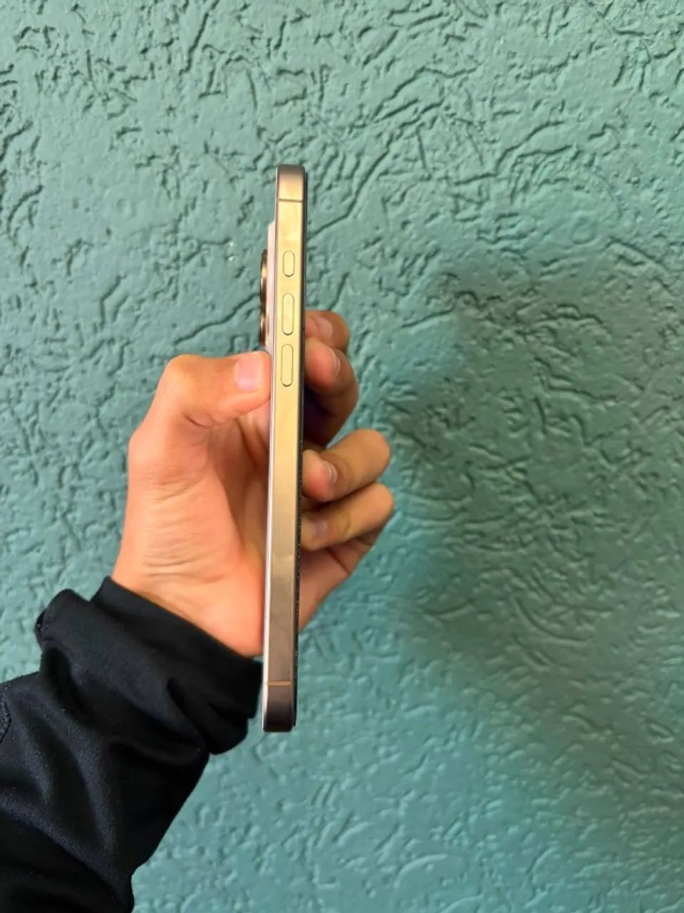 iPhone 16 Pro Max 256 gb - Foto 3