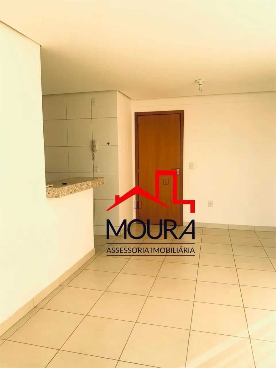 Vendo Apartamento no edifício Unique Três Poderes de um quarto  - Foto 3
