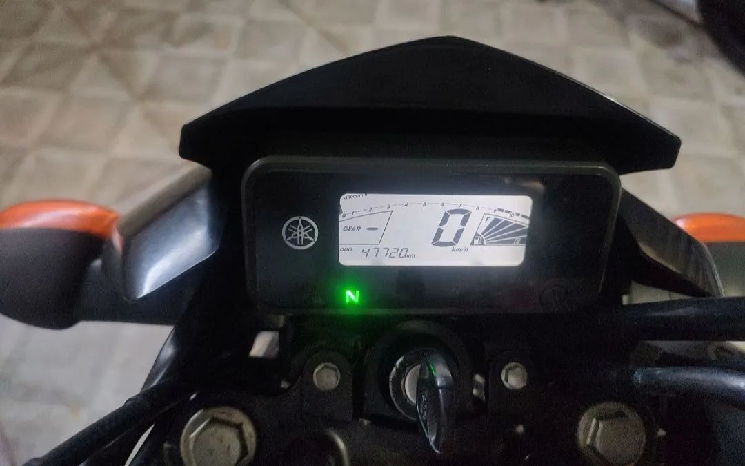 Factor 125cc novíssima 2022 - Foto 5