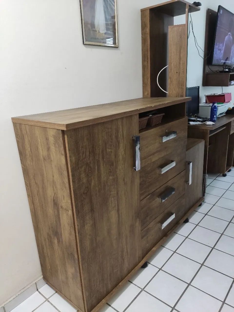 Cômoda  - Foto 2