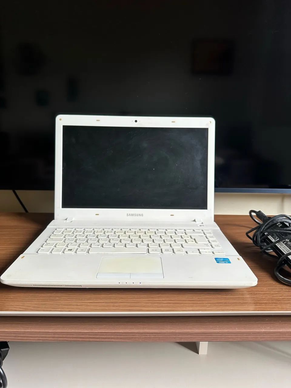 Notebook Samsung 14 polegadas Core i3 com SSD + HD - 4GB RAM - Foto 2