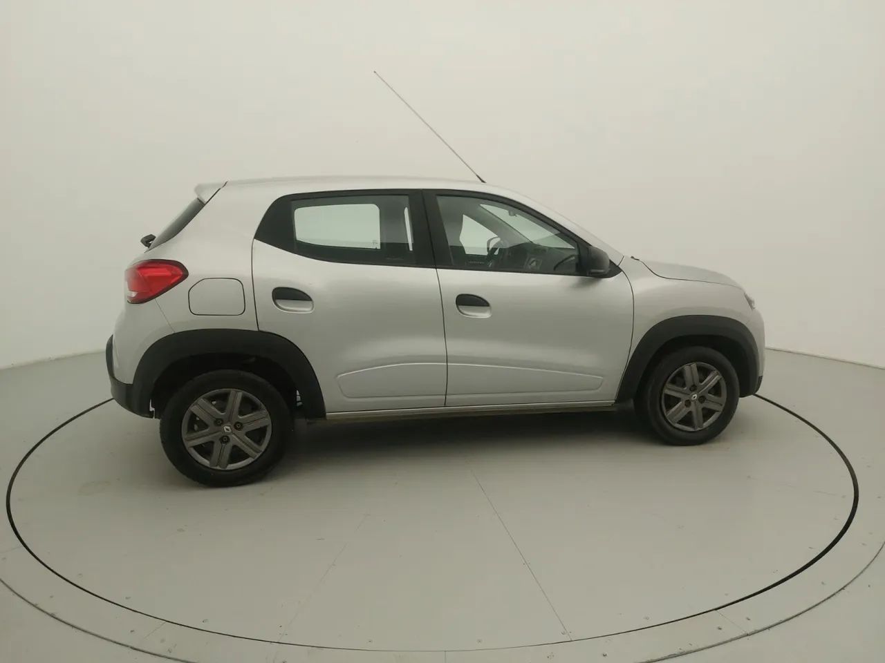 Renault Kwid 1.0 Zen, foto 6 de 18