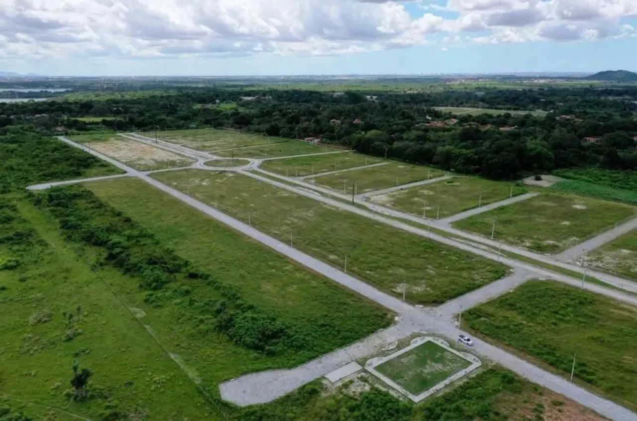 REPASSE LOTE 5,80 x 25m ITAITINGA 